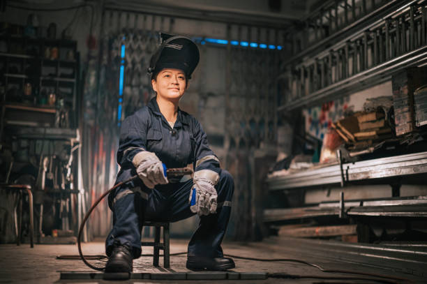 Best Specialty Welding Processes in Trinidad, CO