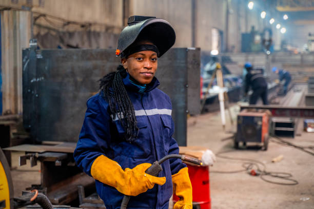 Affordable Welder Services in Trinidad, CO