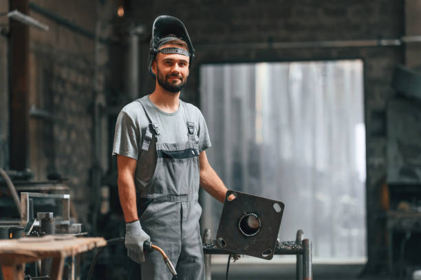 Best Structural Steel Welding in Trinidad, CO