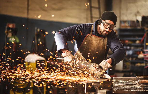 Best Aerospace and Defense Welding in Trinidad, CO