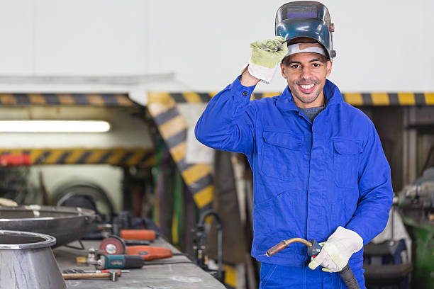 Best Specialty Welding Processes in Trinidad, CO